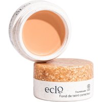 Fond de teint - 205N Beige classique - Eclo