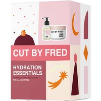 Coffret les essentiels Hydratation - Cut by Fred