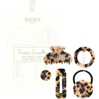 Coffret cheveux Trésors Écaille - Bachca