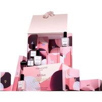 Calendrier de l’avent manucure All that glitters - Manucurist