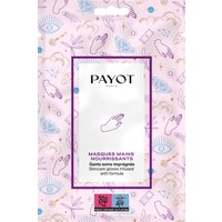 Masques mains nourrissants - Payot