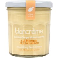 Crème corps mangue passion - Blancrème