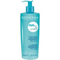 Lait de toilette Abcderm - Bioderma
