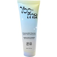 Gelée-crème nettoyante - YOO-MA