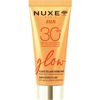 Fluide solaire bonne mine SPF30 - Nuxe