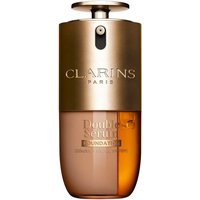 Double sérum fond de teint - M2W - Clarins