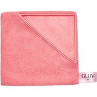 Serviette démaquillante rose - GLOV