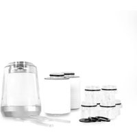 Filtre de robinet purifiant coréen cuisine et salle de bain - Waterwel