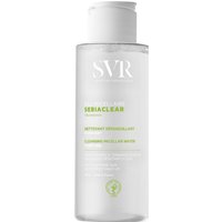 Eau micellaire Sebiaclear - SVR
