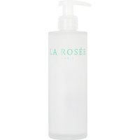 Gel nettoyant anti-imperfections au zinc et aux acides de fruits bio – rechargeable - 200ml - La Rosée