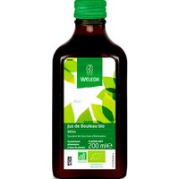 Jus de bouleau bio - Weleda