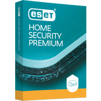 Blitzhandel24 Enjoy 11% Discount on ESET Home Security Premium 2026 for One Device