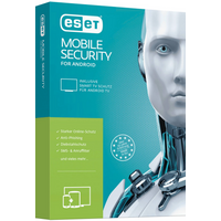 ESET Mobile Security for Android 1 Device / 1 Year