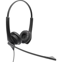 Jabra Biz 1100 Education Headset USB-A 32792J