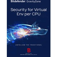 Promotion Blitzhandel24 14% de réduction sur Bitdefender GravityZone 1 an