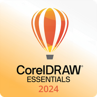 Blitzhandel24 Réduction de 34% sur CorelDRAW Essentials 2024 à ne pas manquer