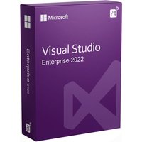 Blitzhandel24 Microsoft Visual Studio 2022 Enterprise