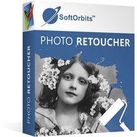 Photo Retoucher 7 à 14% de réduction chez Blitzhandel24