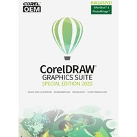Blitzhandel24 Bénéficiez de 41% de réduction sur CorelDRAW Graphics Suite 2020