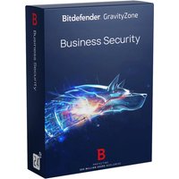 Promotion Blitzhandel24 14% de réduction sur Bitdefender GravityZone 1 an
