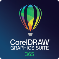 Blitzhandel24 Profitez de 16% de réduction sur CorelDraw Graphics Suite 365 WinMAC
