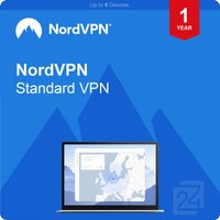 Blitzhandel24 14% sur NordVPN Standard 2 ans et 6 appareils