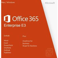 Promotion Blitzhandel24 14% de réduction sur Microsoft Office 365 E3 25 utilisateurs