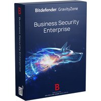 Promo Blitzhandel24 14% de réduction sur Bitdefender GravityZone 1 an