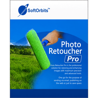 Photo Retoucher Pro 20% de remise chez Blitzhandel24