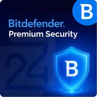Blitzhandel24 Promotion de 26% sur Bitdefender Premium Security 2026 pour 5 appareils