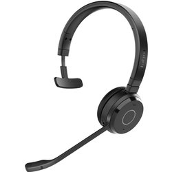 Jabra Evolve 65 Te Link Ms Mono Wireless KopfhöRer Jabra Evolve 65 Te Link Ms Mono Wireless KopfhöRer