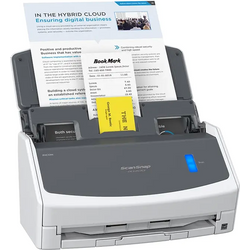 Scansnap Ix1400 Scanner Documenti Per Ufficio - Fronte Retro, Duplex, A4, Adf, USB3.2