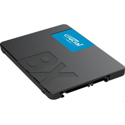 Crucial CT240BX500SSD1 BX500 Hard Disk Ssd 240GB 3D Nand Sata 2.5''