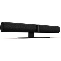 Jabra Barra Video Panacast 50 Panoramic 4K Soluzione Per Videoconferenze Per Sale Piccole E Medie, Con Campo Visivo A 180 Gradi E 8 Microfoni Alimentatore Ue Grigio Jabra Barra Video Panacast 50 Panoramic 4K Soluzione Per Videoconferenze Per Sale Piccole E Medie, Con Campo Visivo A 180 Gradi E 8 Microfoni Alimentatore Ue Grigio