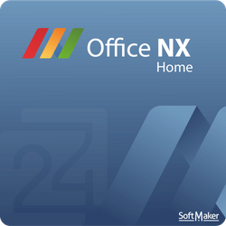 Softmaker Office Nx Home Win/Mac 5GeräTe (Code In A Box) Softmaker Office Nx Home Win/Mac 5GeräTe (Code In A Box)