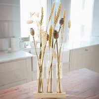 Natural Whites Letterbox (Beautiful for a Year or More)