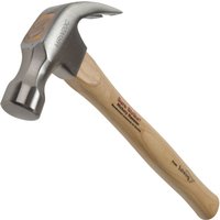 Estwing EMRW20C Surestrike Claw Hammer Curved 560g (20oz) EMRW20C