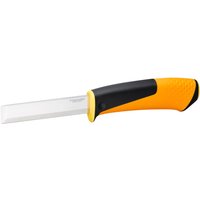 Fiskars Carpenter's Knife with Sharpener 1023621