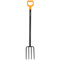 Fiskars Solidâ„¢ Garden Fork 1070673