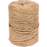 Gardman Natural Jute Twine 250g 13032