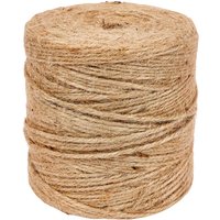 Gardman Natural Jute Twine 500g 13034
