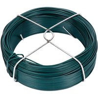 Gardman PVC Coated Wire 1.2mm x 50m 14000