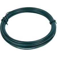 Gardman PVC Coated Wire 3.5mm x 20m 14050