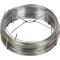 Gardman Galvanised Wire 1.0mm x 50m 14060