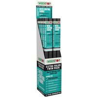 Gardman Weedstop™ Classic 12 x 1.0m Display of 10 75626 DISPLAY