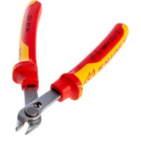 Knipex 78 06 125 SB VDE Electronic Super Knips 125mm 7806125SB