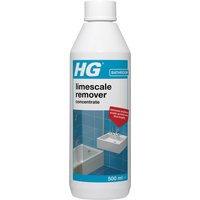 H G Limescale Remover Concentrate 0.5L 100050106