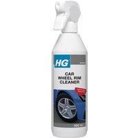 H G Car Wheel Rim Cleaner 0.5L 154050106
