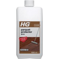 H G 51 Parquet Protector Gloss 1L 200100106