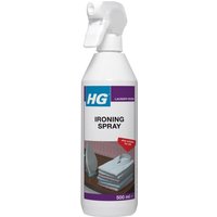 H G Ironing Spray 0.5L 461050106
